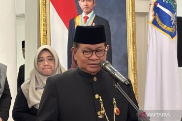 Pramono: LPDP Jakarta bersinergi dengan pusat