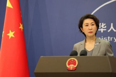 China dukung ekspansi perusahaan ke IWIP, investasi tembus US$20 miliar