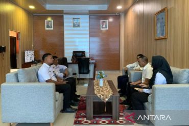 Kemenkum Sulbar perkuat perlindungan hasil riset dan inovasi daerah
