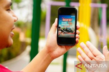 Bagi-bagi bahagia Telkomsel, makin sering transaksi, makin besar peluang bawa pulang mobil dan motor
