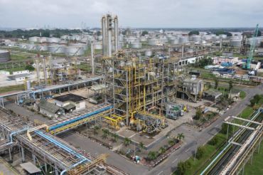 Kilang Plaju perkuat budaya keselamatan kerja demi amankan pasokan energi nasional