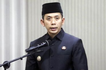 Lampung Selatan ajukan dua raperda pengelolaan aset dan jalan
