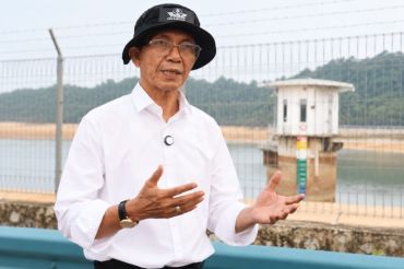 BP Batam pastikan pelayanan kembali normal pascagangguan listrik
