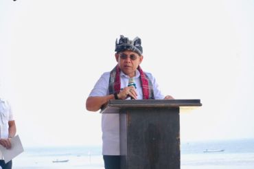 Pemkot Baubau terapkan belajar daring bagi TK hingga SMP dampak asap karhutla