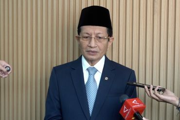 Menag: Imam masjid berperan strategis sebagai mediator konflik