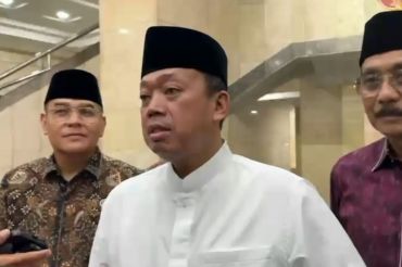 KPK jadwalkan pemanggilan terhadap Menteri ATR/Kepala BPN Nusron Wahid