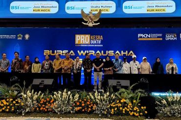 Wamen UMKM dorong lahirnya wirausaha dari kampus lewat tiga faktor