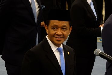 Bahlil: Kemenko baru percepat hilirisasi dan transisi energi