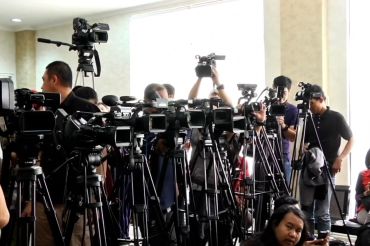 ANTARA dukung langkah pemerintah lindungi hak cipta karya jurnalistik