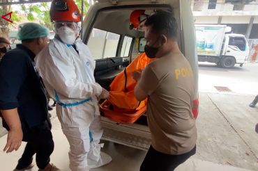Tim DVI Polri berhasil identifikasi 12 korban KM Virgo Transport 8