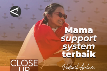 Teodora Audi - Mama support system terbaik (3)