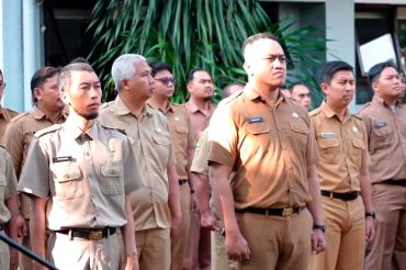 Wamendagri luruskan soal gaji ASN lewat Kopdes Merah Putih