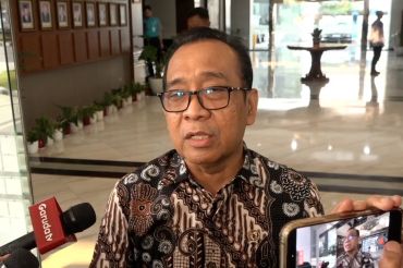 Wantimpres gelar rapat perdana di Kemensetneg, bahas pembagian kerja