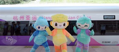 Klasemen medali Asian Games 2022: Indonesia berada di peringkat enam