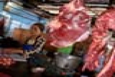 HARGA DAGING NAIK