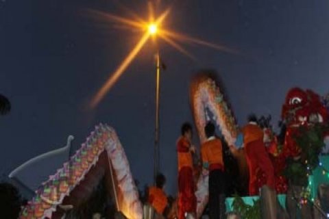 CAP GO MEH BITUNG