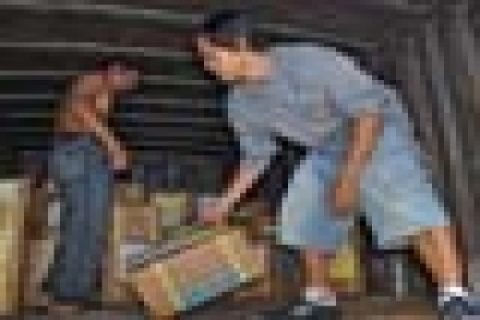 DISTRIBUSI SOAL UN SMP