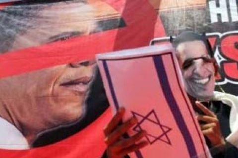 Demo Obama