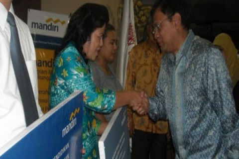 Bantuan Pendidikan