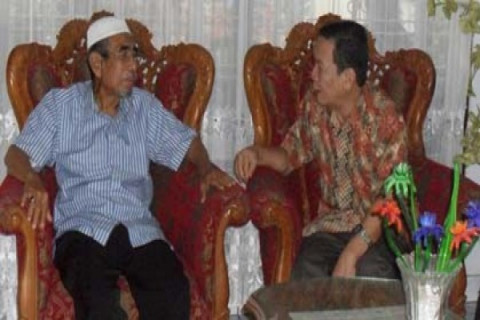 Silaturahmi