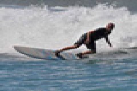 WISATA SURFING