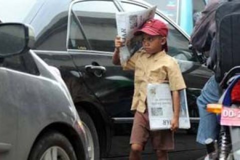 Pekerja Anak