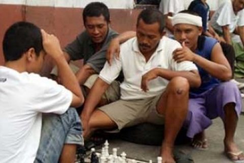TKI Deportasi