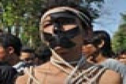 DEMO MAHASISWA UNRAM