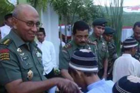 SAFARI RAMADHAN KASAD