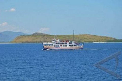 TRANSPORTASI LAUT