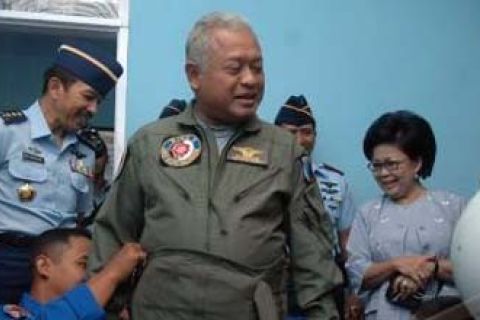 MENJAJAL SUKHOI
