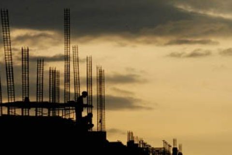 PERTUMBUHAN PROPERTI INDONESIA