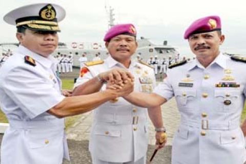SALAM KOMANDO