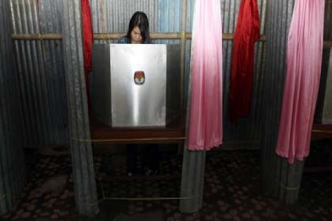 Pemungutan Suara Ulang 