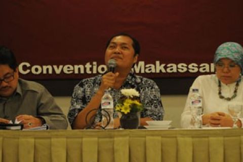 WORKSHOP NASIONAL HAM
