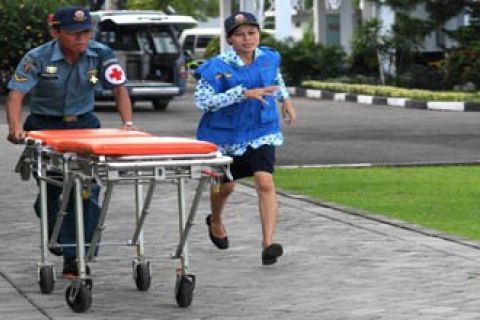 MEDIS TANGGAP DARURAT