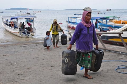 BURUH ANGKUT