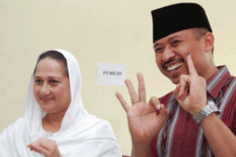 Pilkada Batam