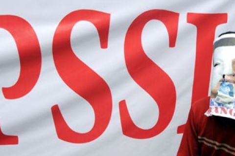DEMO PSSI