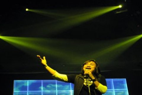 KONSER KLA PROJECT