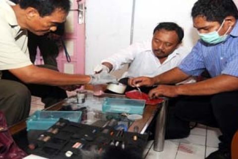 PERAMPOKAN