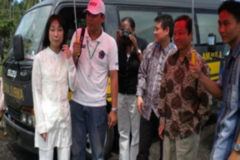 WAKIL MENLU JEPANG