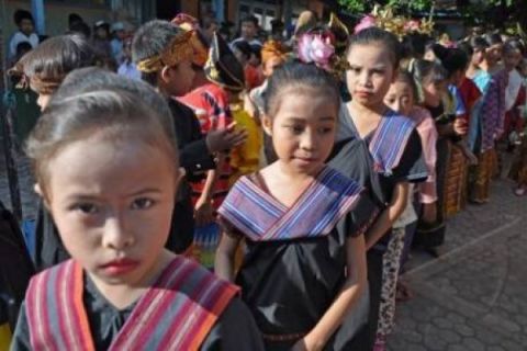 PERINGATI HARI KARTINI