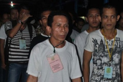TKI Usiran Malaysia