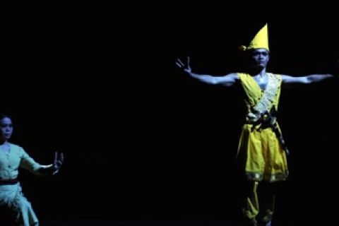 TEATER 'I LA GALIGO'