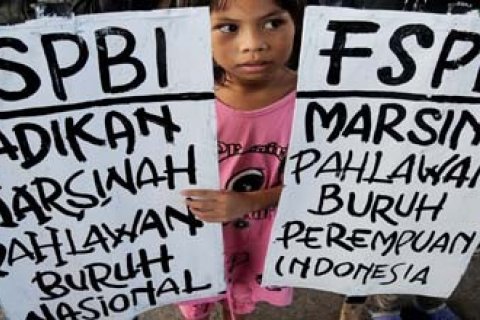 PERINGATI MARSINAH