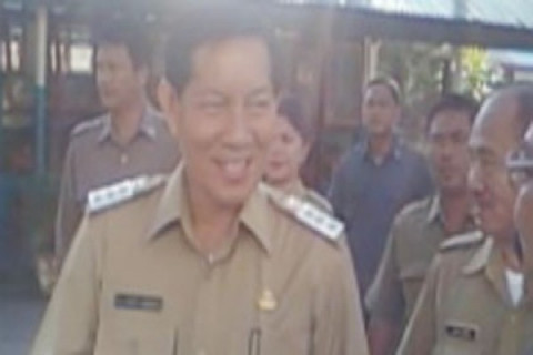 PANTAU UJIAN NASIONAL SD