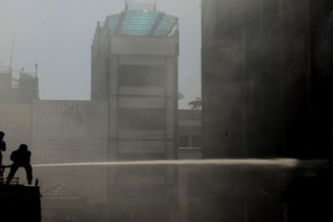 PADAMKAN API