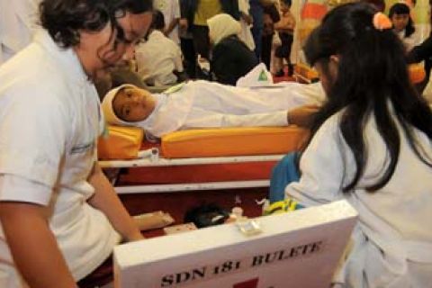 DOKTER KECIL