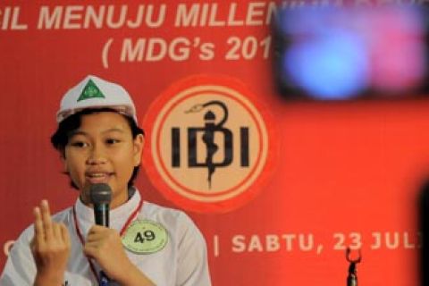 DOKTER KECIL